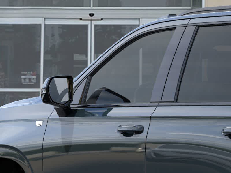 Thumbnail: 2026 Cadillac Escalade - 12