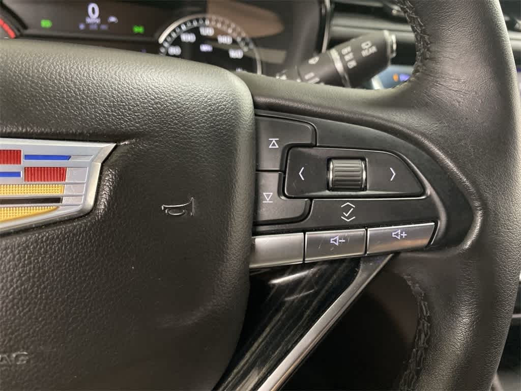 Thumbnail: 2020 Cadillac XT6 - 23