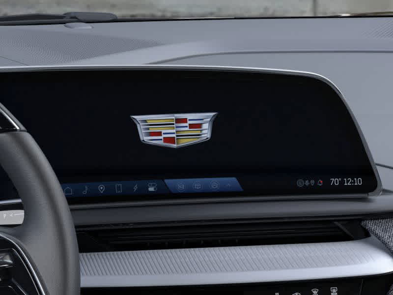 2025 Cadillac Optiq Sport 20