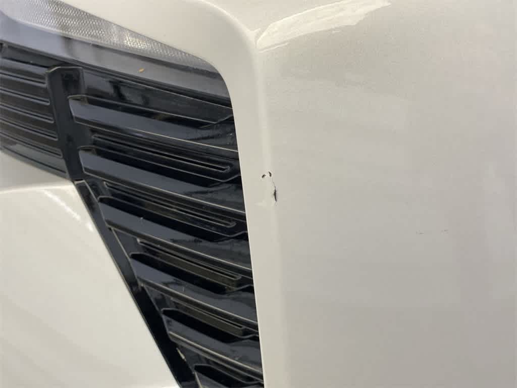 Thumbnail: 2023 Chevrolet Silverado 1500 - 35