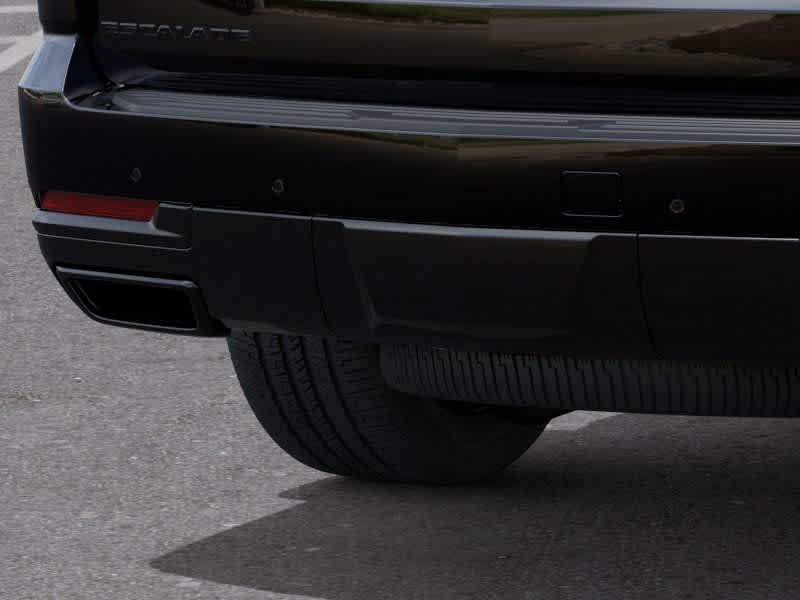 Thumbnail: 2026 Cadillac Escalade - 14