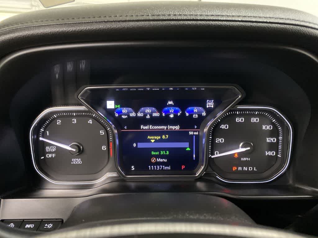 Thumbnail: 2019 GMC Sierra 1500 - 26