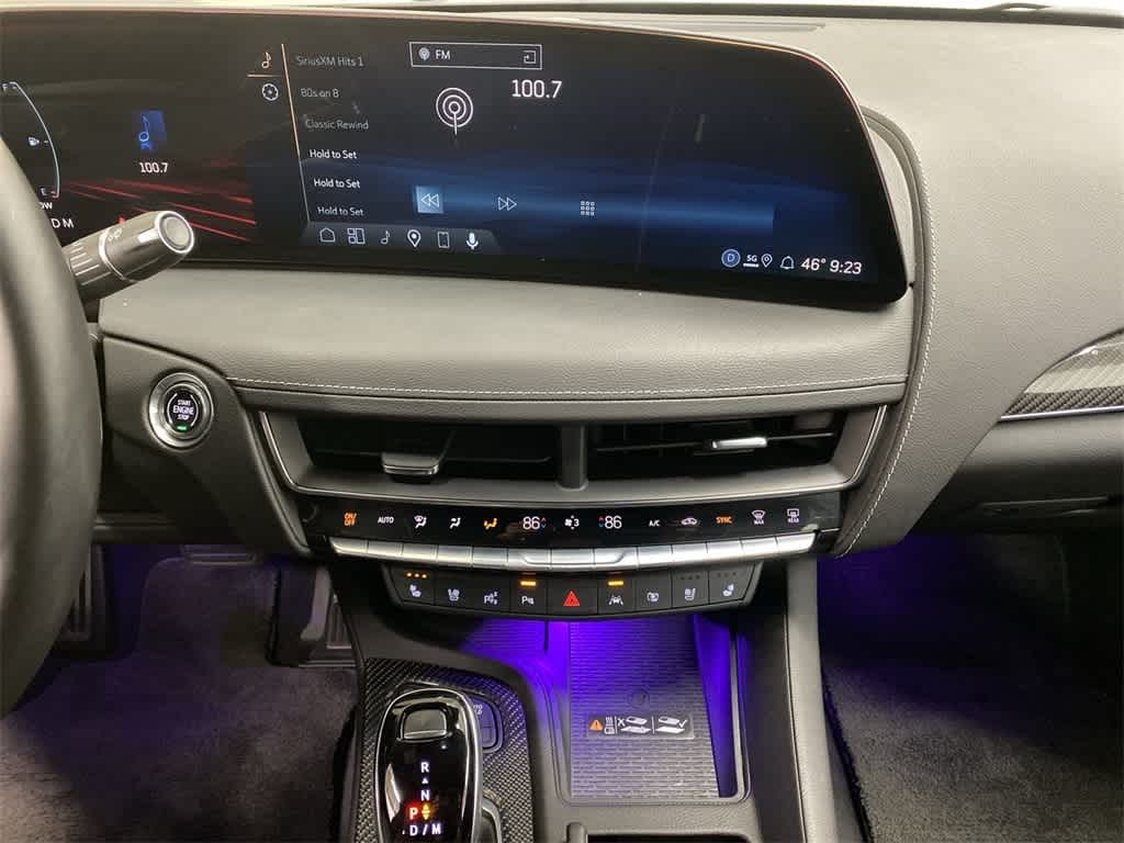 Thumbnail: 2025 Cadillac CT5 - 26