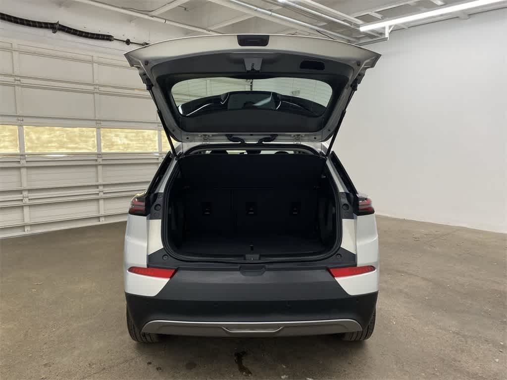 Thumbnail: 2023 Chevrolet Bolt EUV - 29