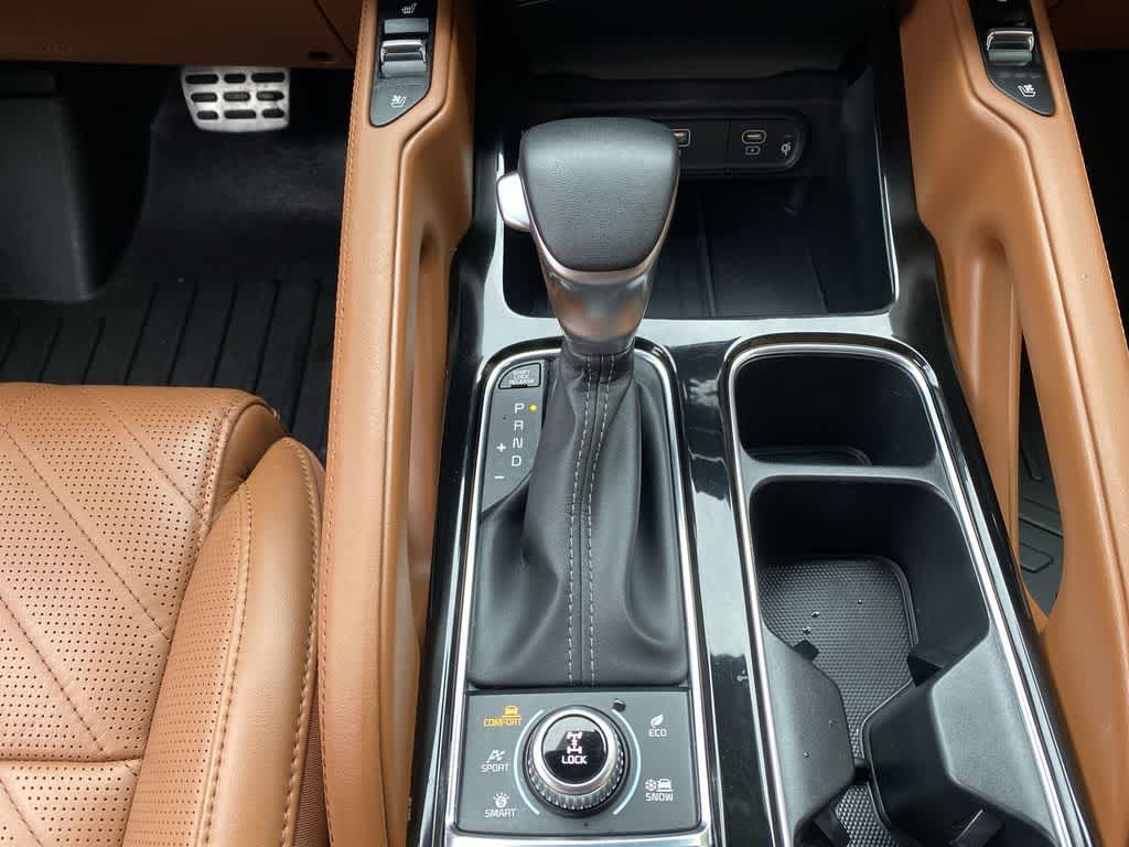 Thumbnail: 2023 Kia Telluride - 25