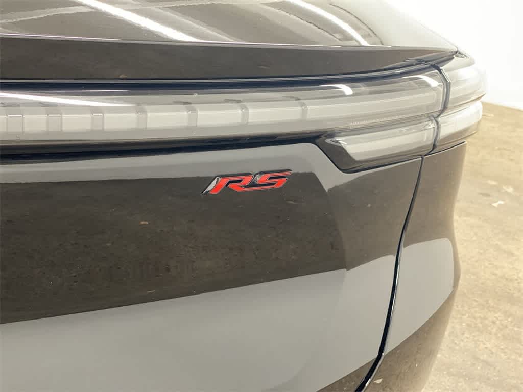 Thumbnail: 2024 Chevrolet Equinox - 11