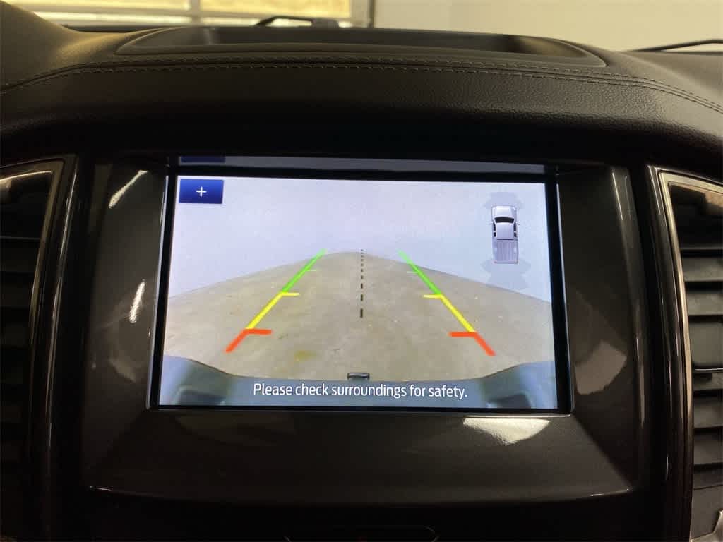 Thumbnail: 2020 Ford Ranger - 26