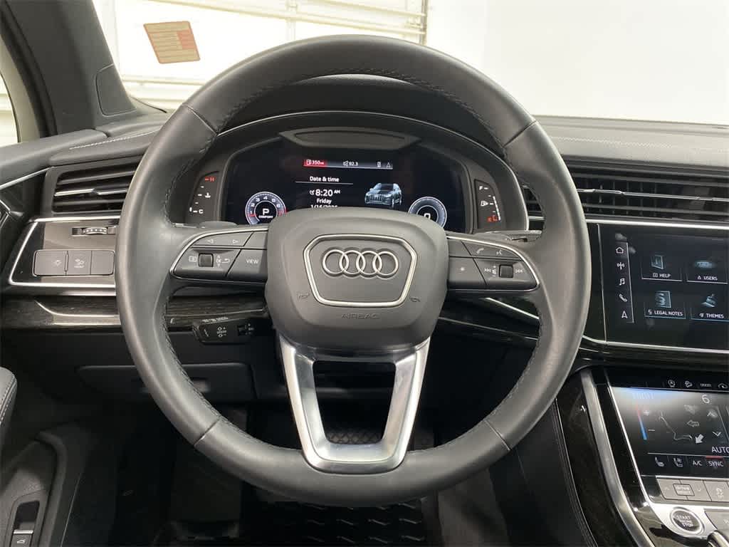 Thumbnail: 2023 Audi Q7 - 19