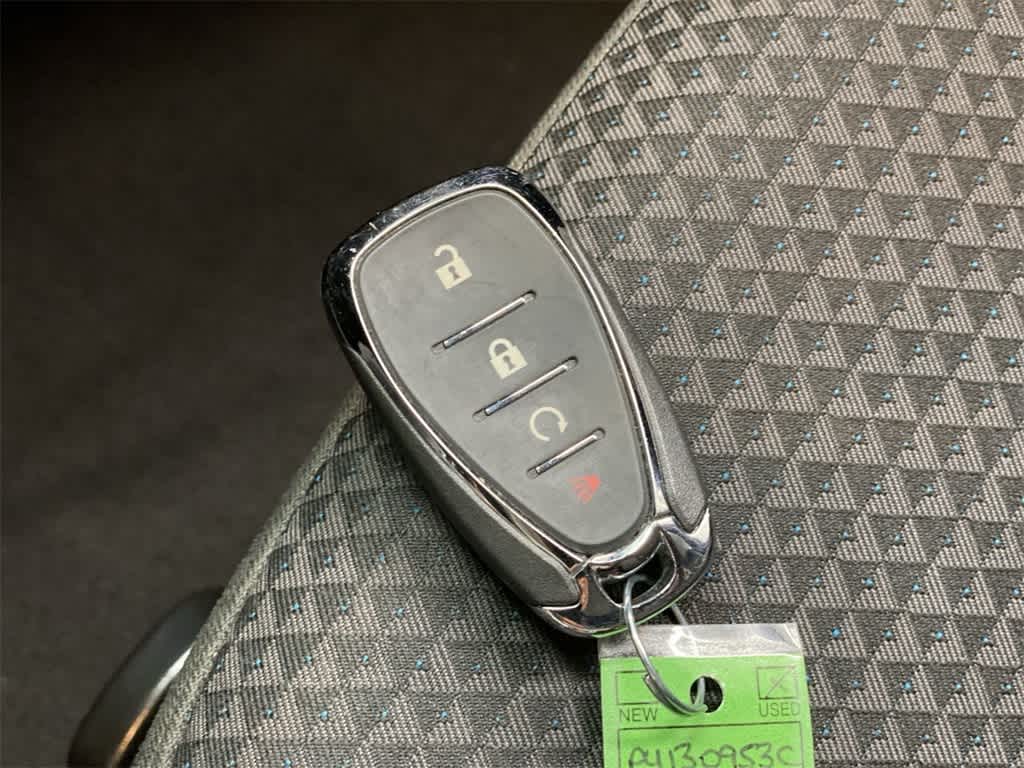 Thumbnail: 2023 Chevrolet Bolt EUV - 30
