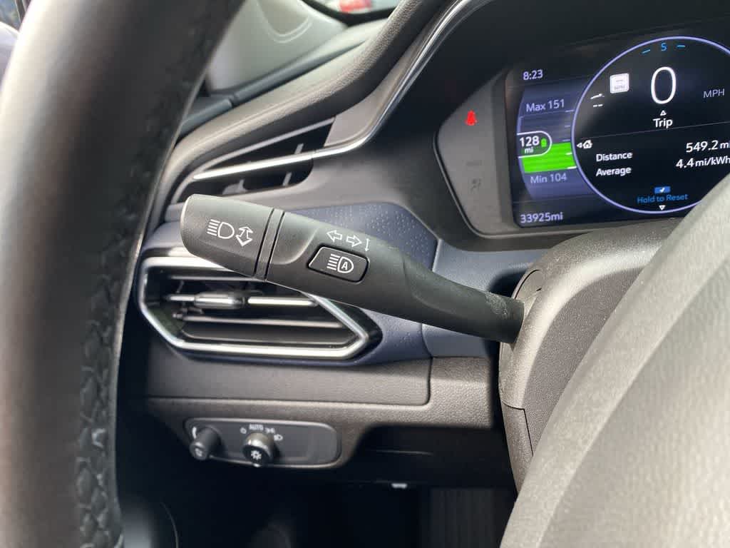 Thumbnail: 2023 Chevrolet Bolt EUV - 24