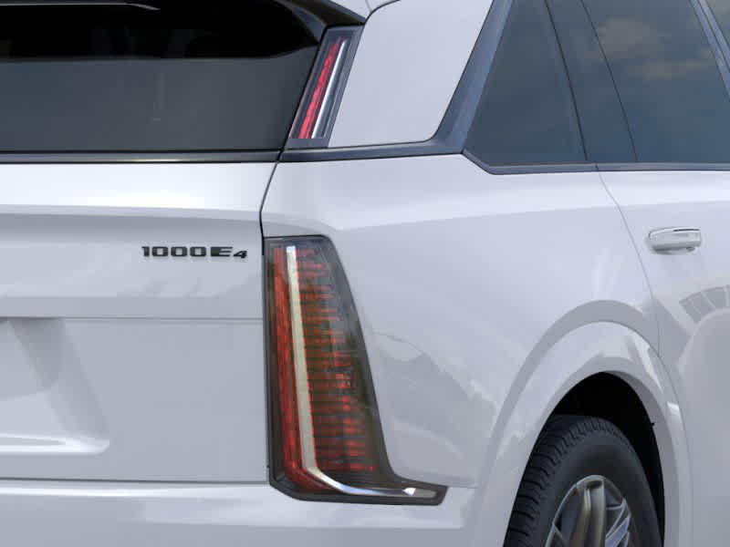 Thumbnail: 2025 Cadillac Escalade IQ - 11