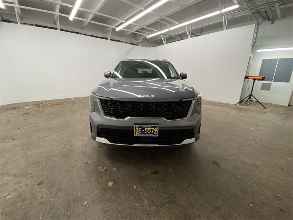 Thumbnail: 2025 Kia Sorento - 9