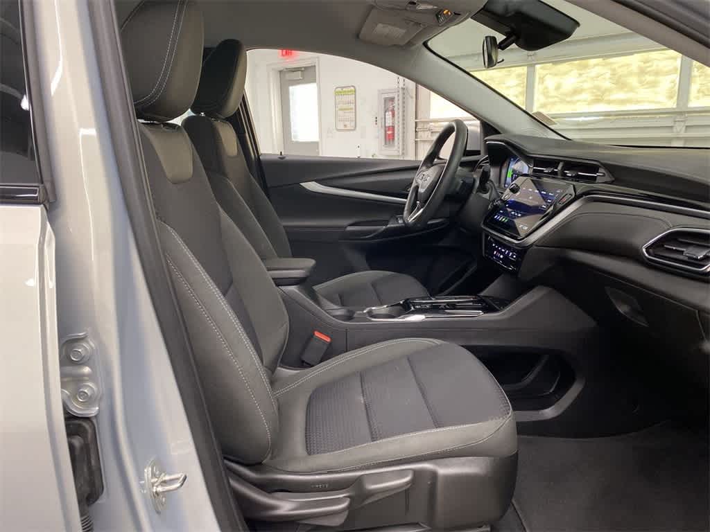 Thumbnail: 2023 Chevrolet Bolt EUV - 19