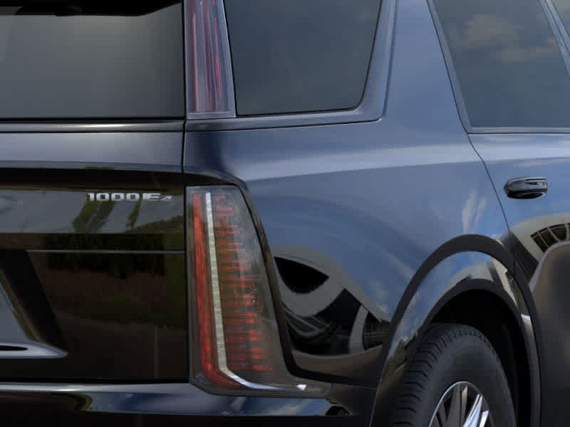 Thumbnail: 2026 Cadillac Escalade IQL - 11