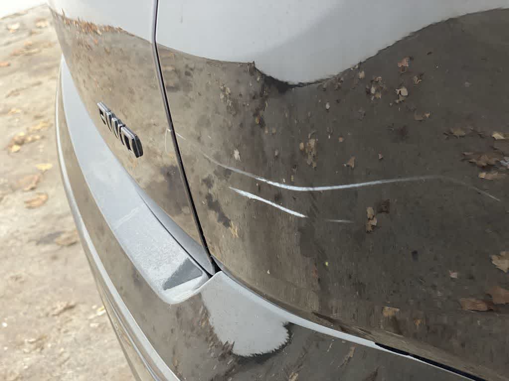 Thumbnail: 2024 Chevrolet Traverse - 31