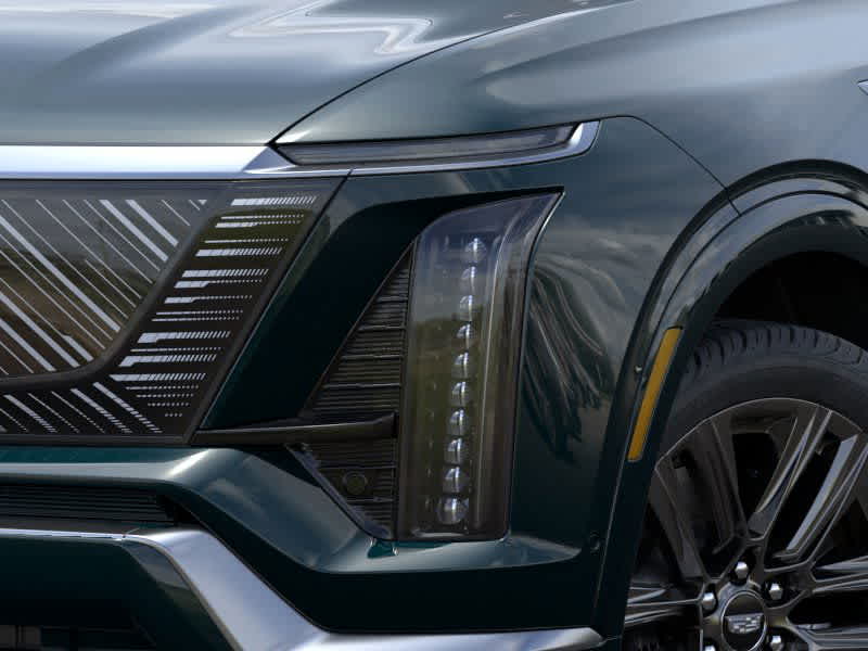 Thumbnail: 2026 Cadillac Vistiq - 10