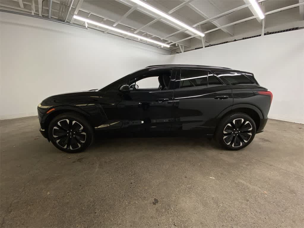 Thumbnail: 2024 Chevrolet Blazer EV - 3