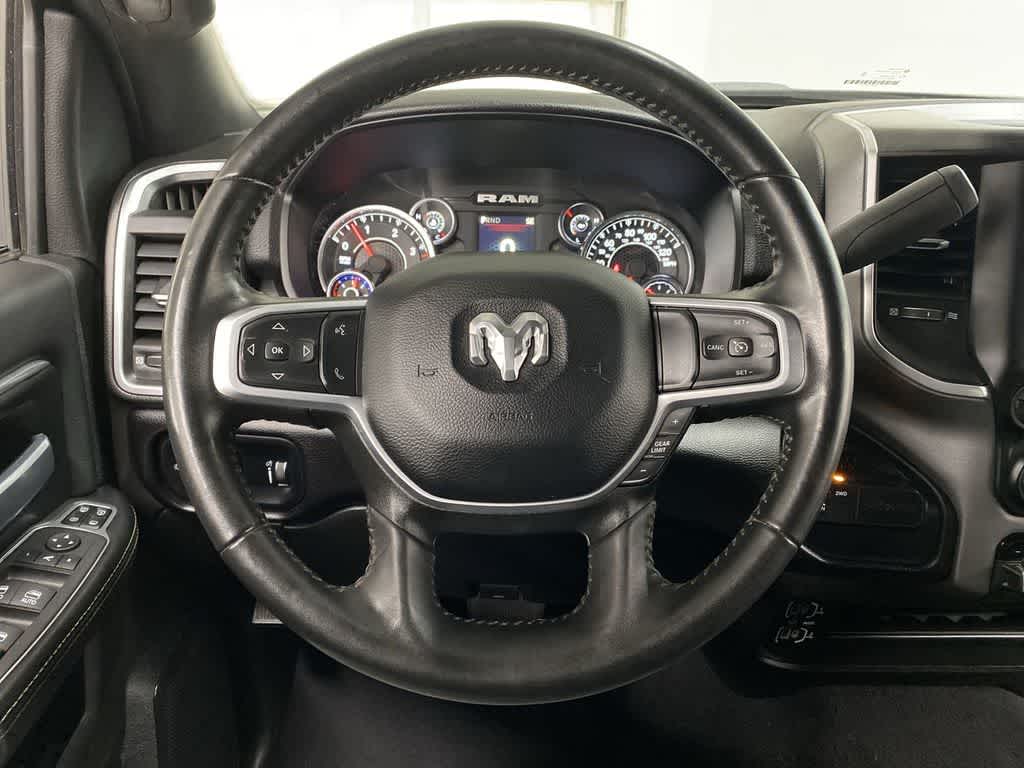 Thumbnail: 2024 RAM 2500 - 20