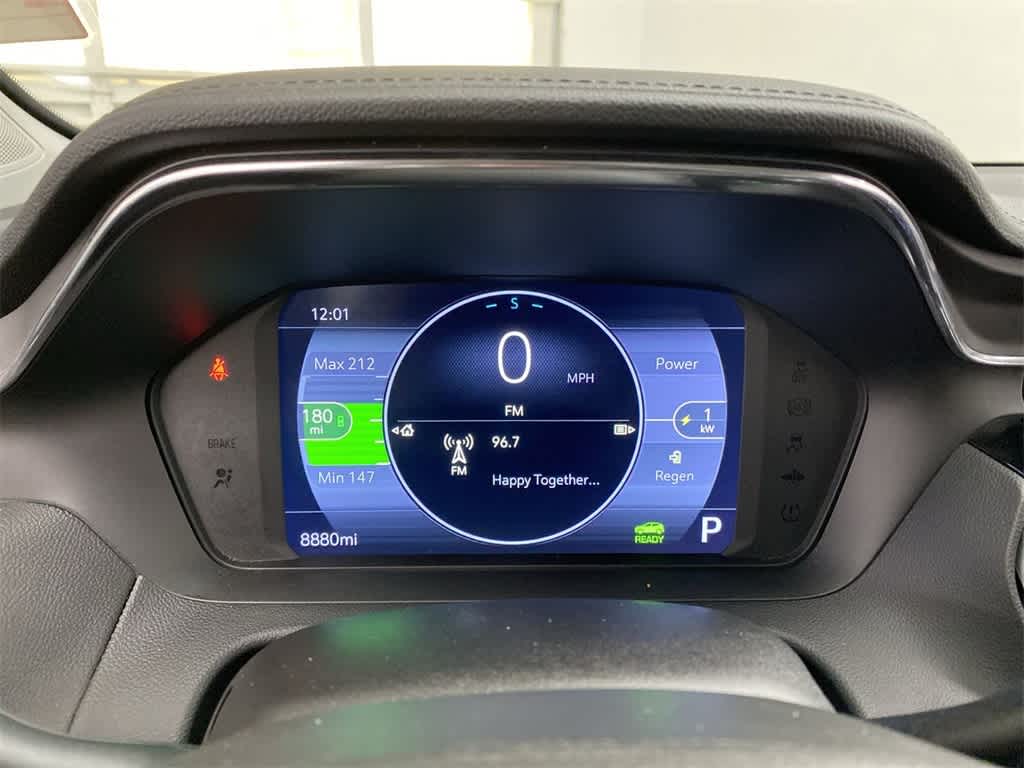 Thumbnail: 2023 Chevrolet Bolt EUV - 28