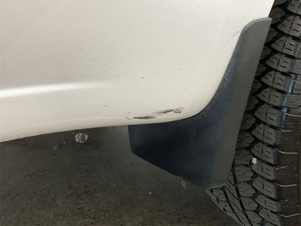 Thumbnail: 2023 Chevrolet Silverado 1500 - 40