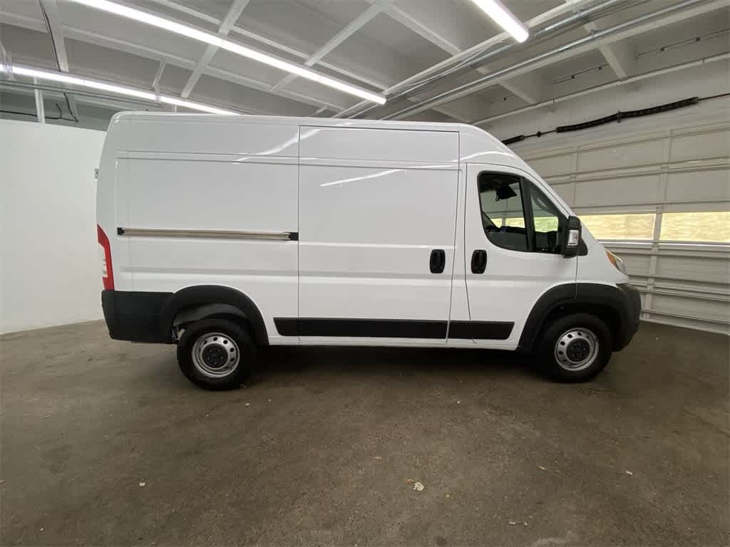 Thumbnail: 2022 RAM ProMaster - 7