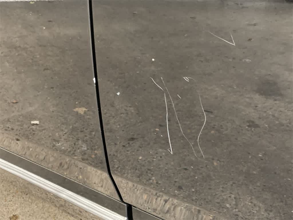 Thumbnail: 2024 Chevrolet Traverse - 30