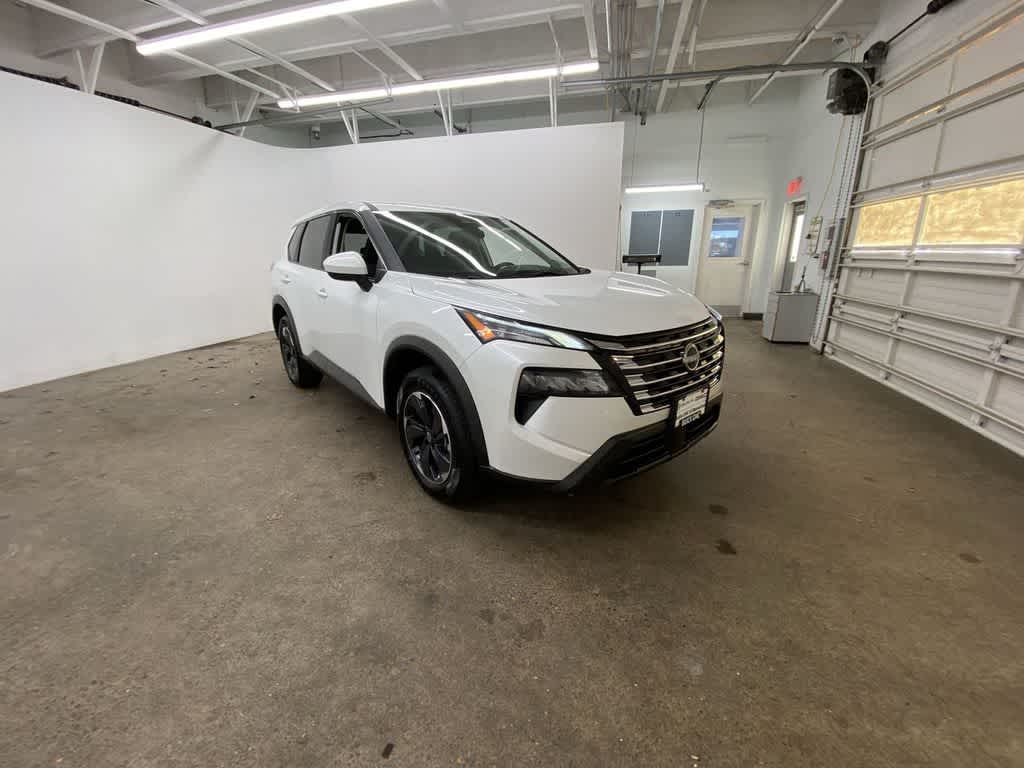 Thumbnail: 2024 Nissan Rogue - 8