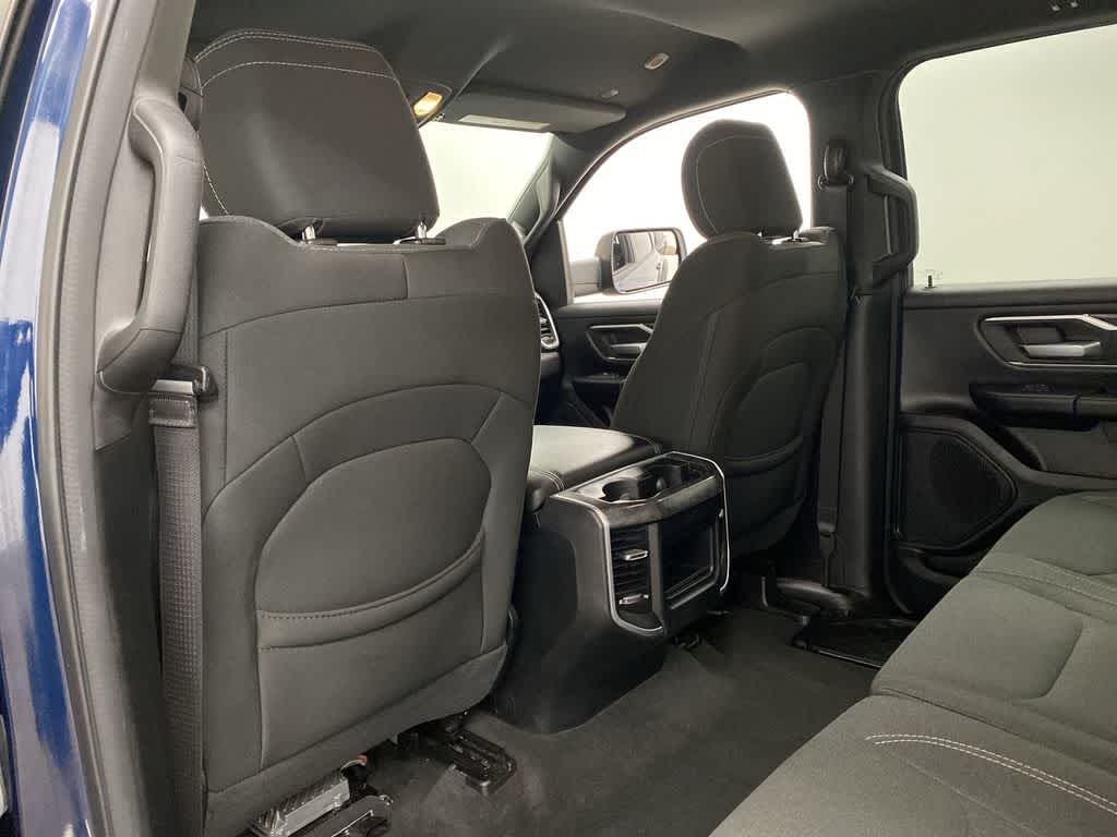 Thumbnail: 2021 RAM 1500 - 16