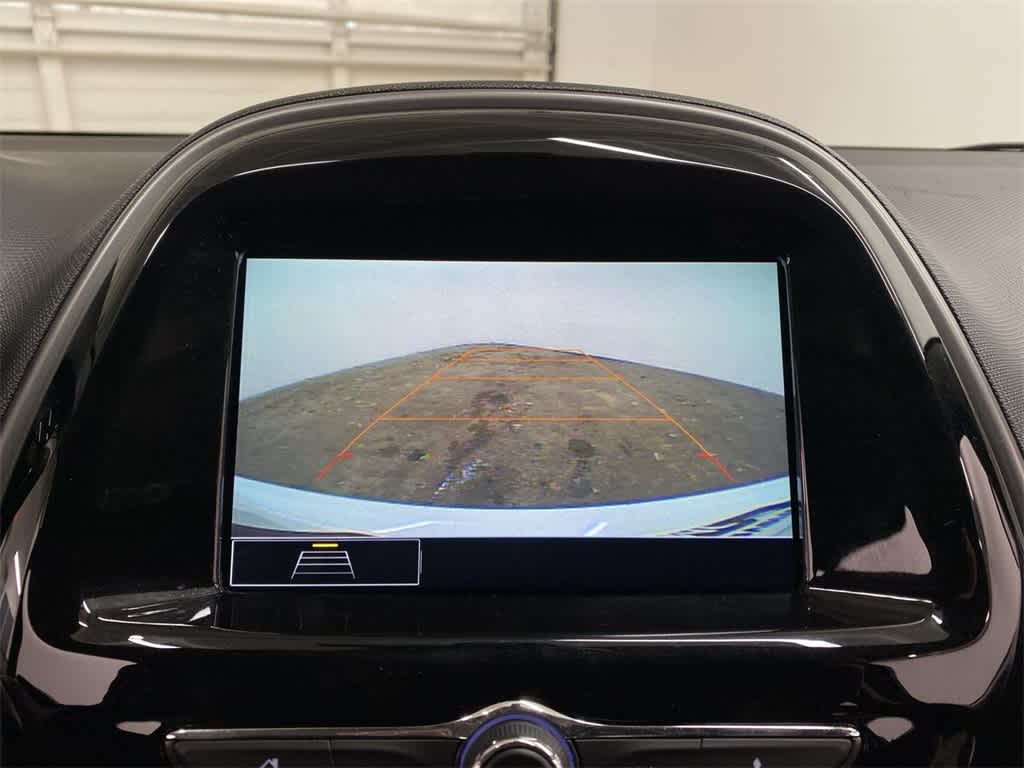 Thumbnail: 2022 Chevrolet Spark - 26