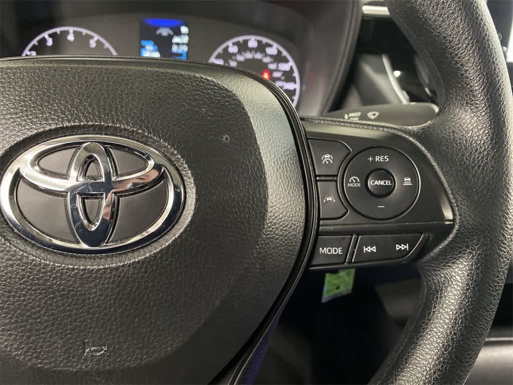 Thumbnail: 2024 Toyota Corolla - 23