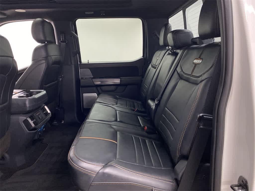 Thumbnail: 2022 Ford F-150 - 16