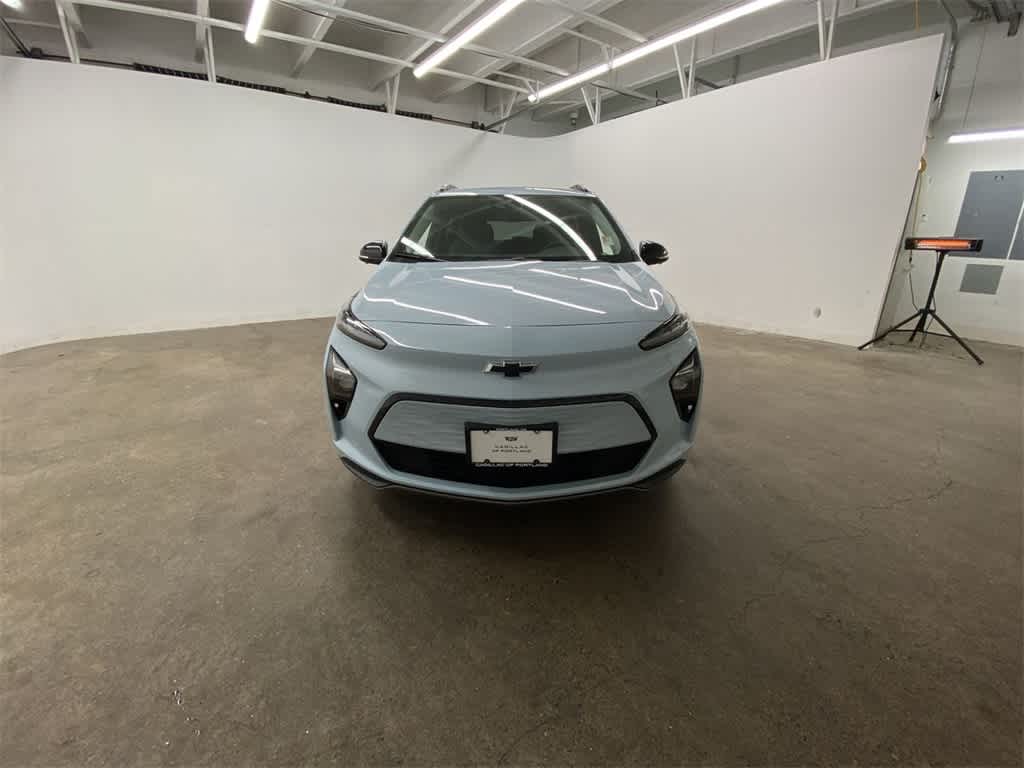 Thumbnail: 2022 Chevrolet Bolt EUV - 9