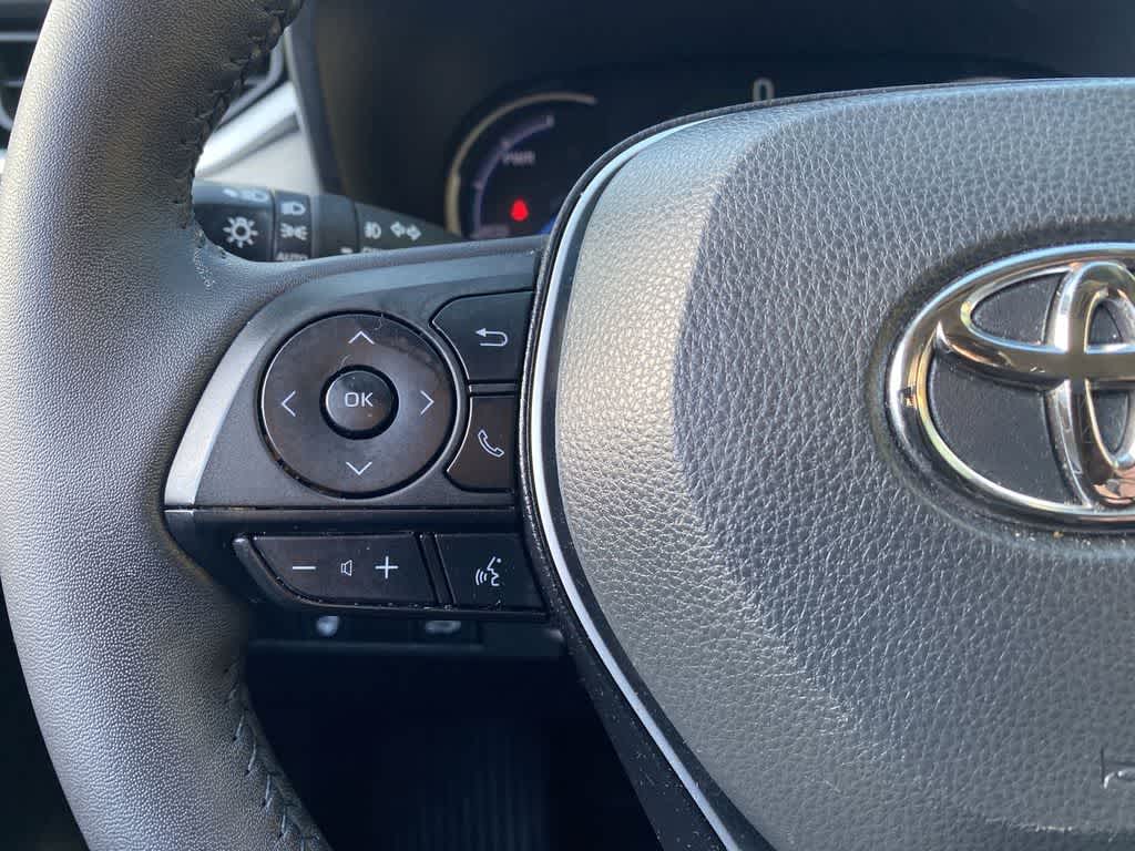 Thumbnail: 2023 Toyota RAV4 - 21