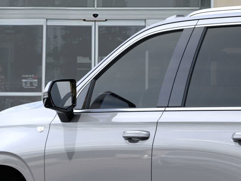 Thumbnail: 2025 Cadillac Escalade - 12