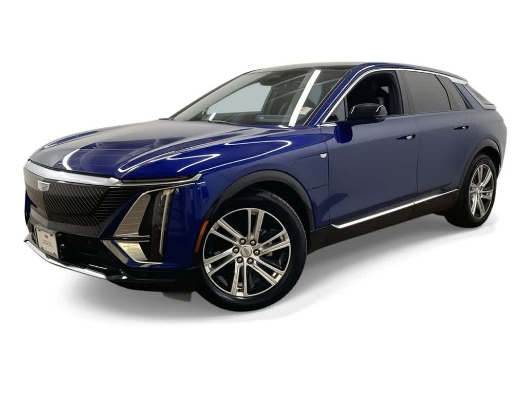 2024 Cadillac Lyriq Tech -
                  Portland, OR