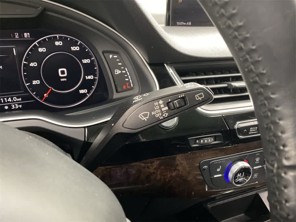 Thumbnail: 2017 Audi Q7 - 22