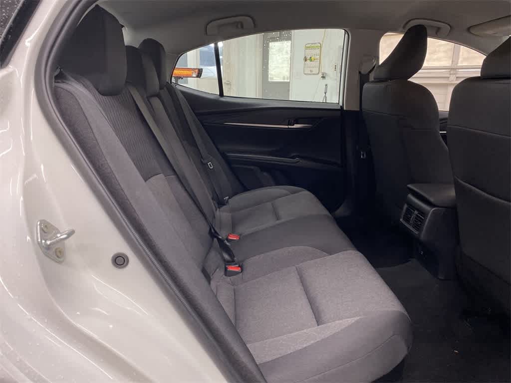 Thumbnail: 2025 Toyota Camry - 19