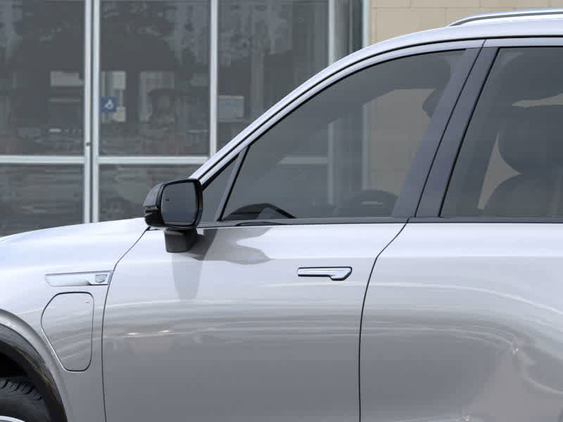 Thumbnail: 2026 Cadillac Vistiq - 12