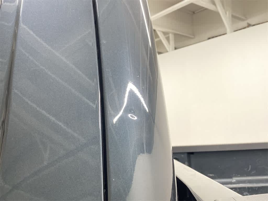 Thumbnail: 2019 GMC Sierra 2500 - 39