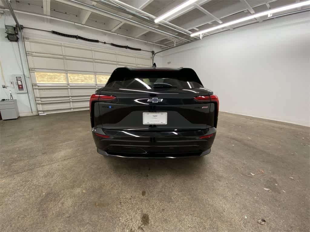 Thumbnail: 2024 Chevrolet Blazer EV - 5