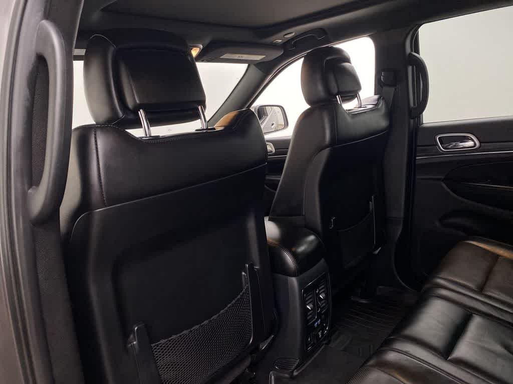 Thumbnail: 2019 Jeep Grand Cherokee - 15