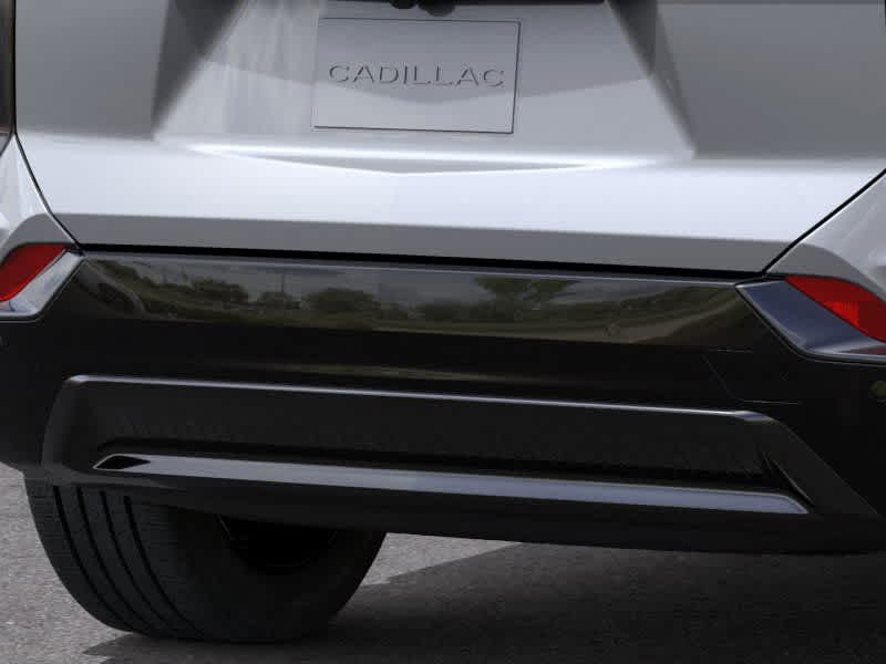 Thumbnail: 2026 Cadillac Optiq - 14