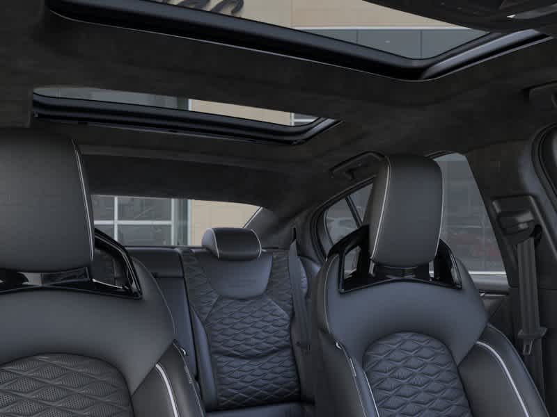 Thumbnail: 2026 Cadillac CT5 - 24