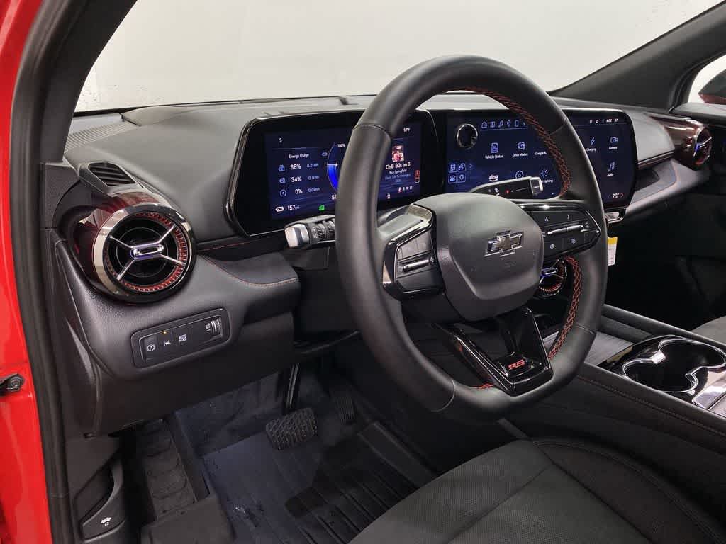 Thumbnail: 2024 Chevrolet Blazer EV - 2