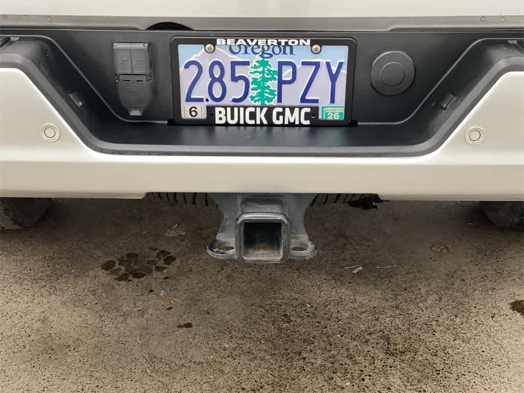 2021 Chevrolet Silverado 3500 High Country 29
