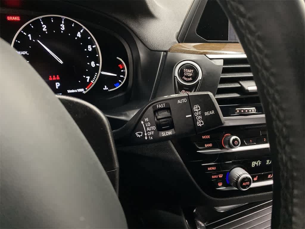 Thumbnail: 2018 BMW X3 - 24