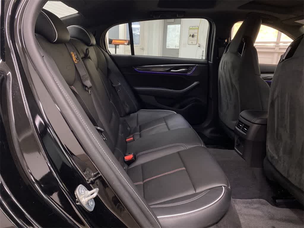 Thumbnail: 2025 Cadillac CT5 - 19