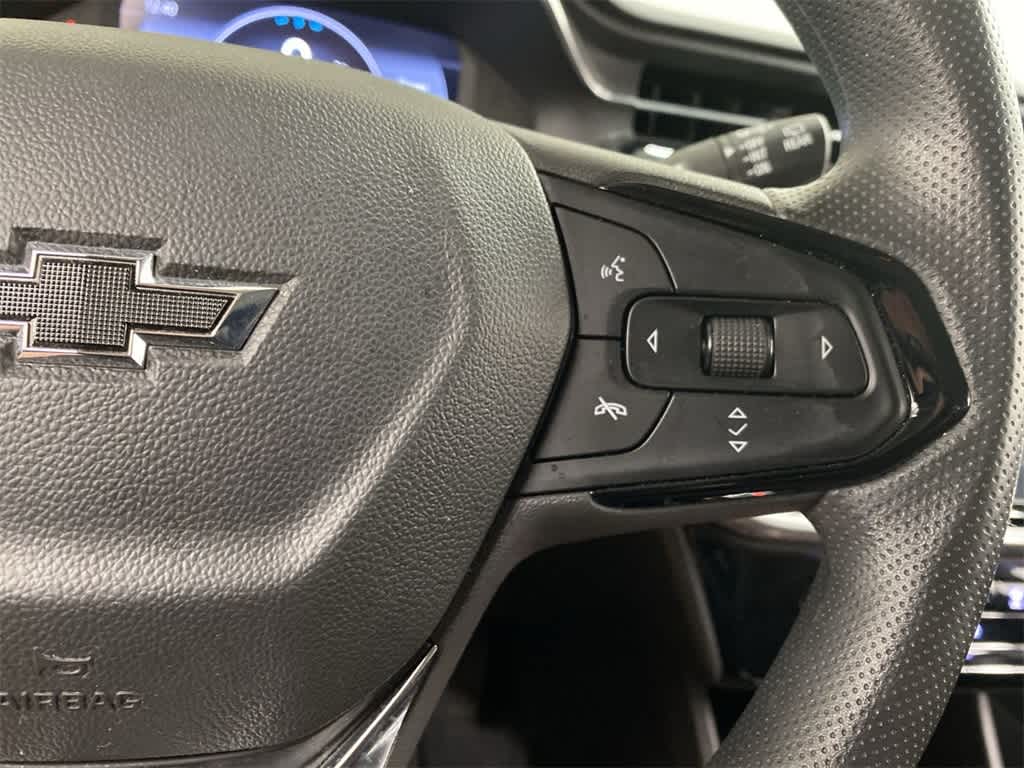 Thumbnail: 2022 Chevrolet Bolt EUV - 22