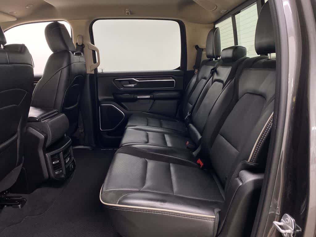 Thumbnail: 2019 RAM 1500 - 16