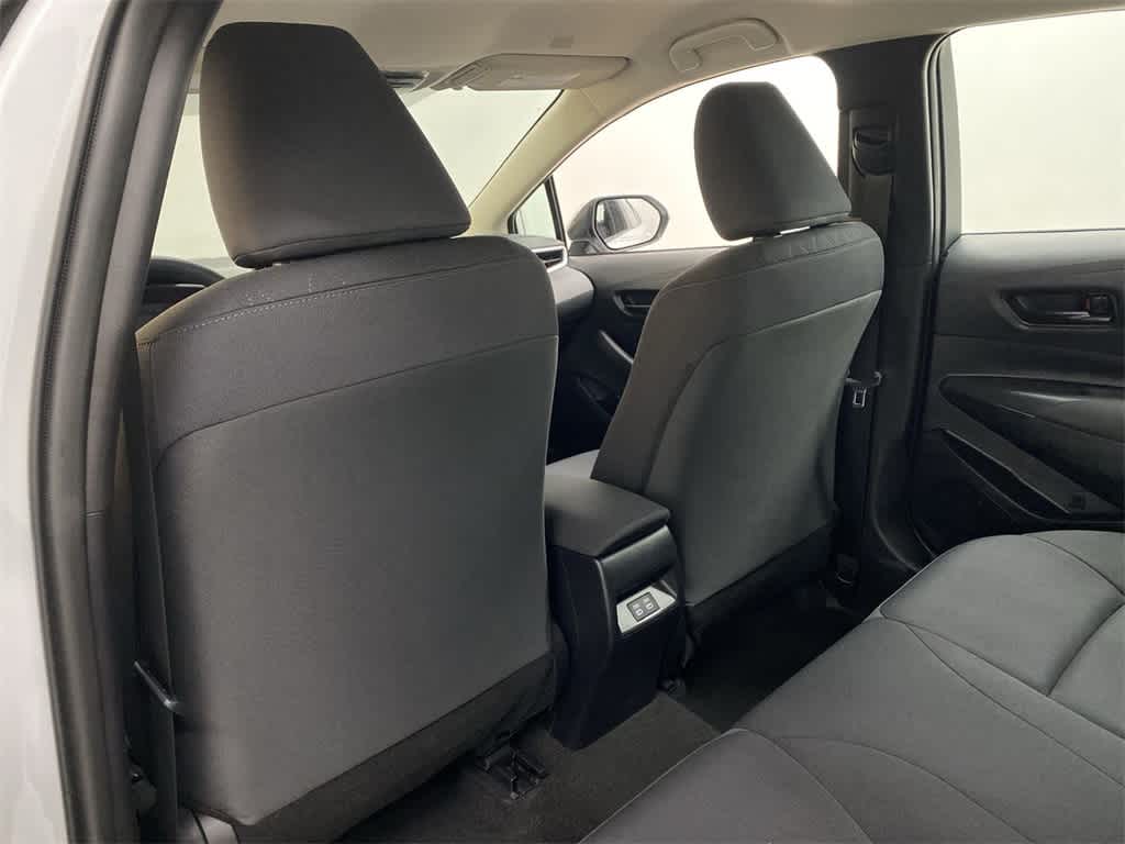 Thumbnail: 2024 Toyota Corolla - 17